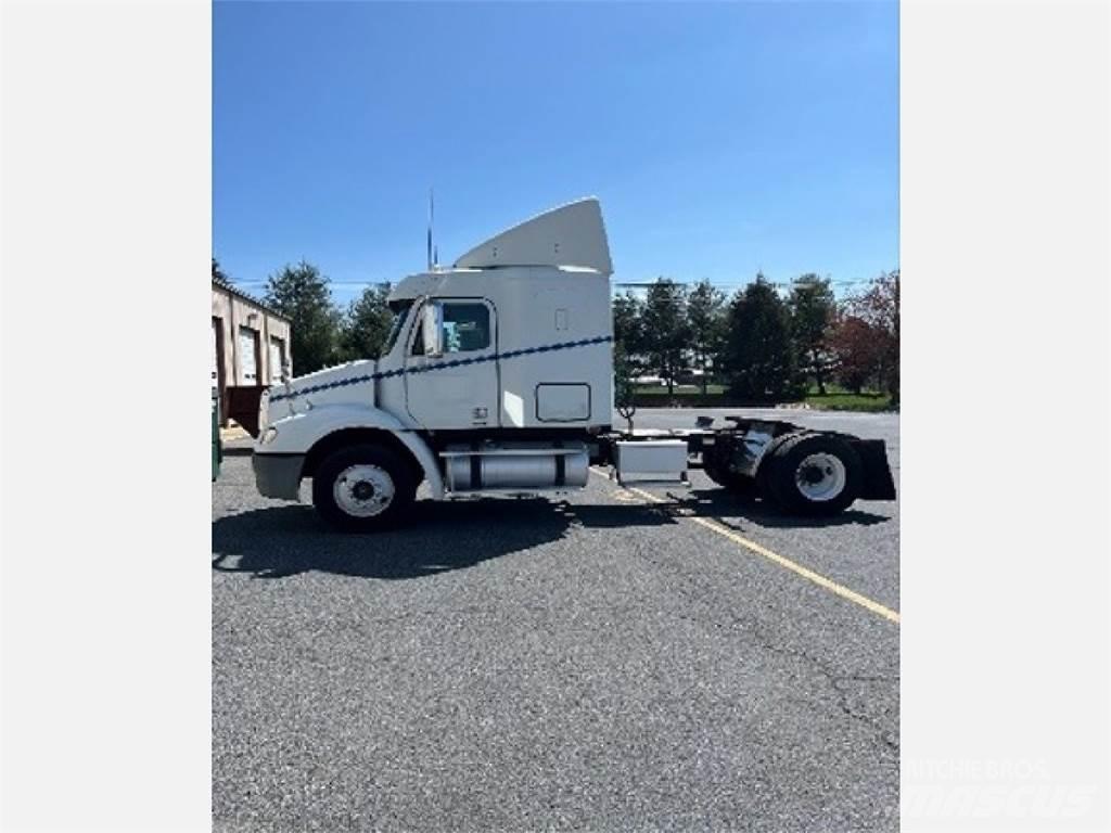 Freightliner CL112G 트랙터 유닛