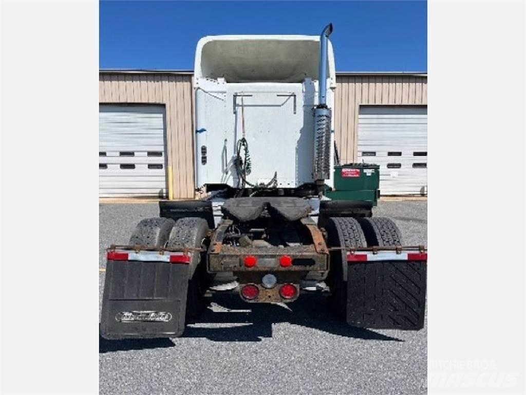 Freightliner CL112G 트랙터 유닛