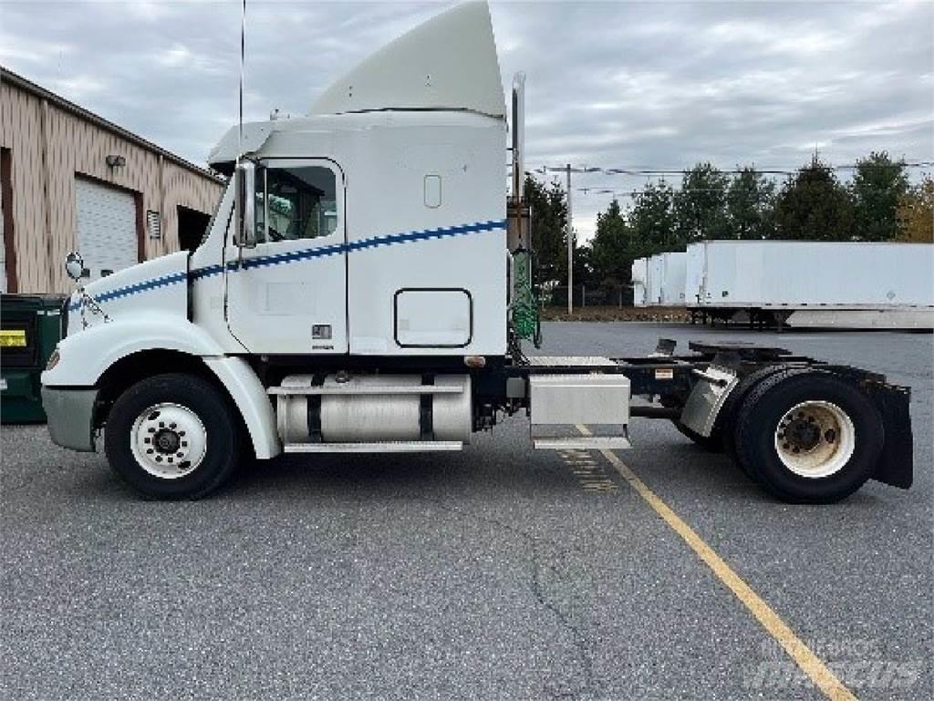 Freightliner CL112G 트랙터 유닛