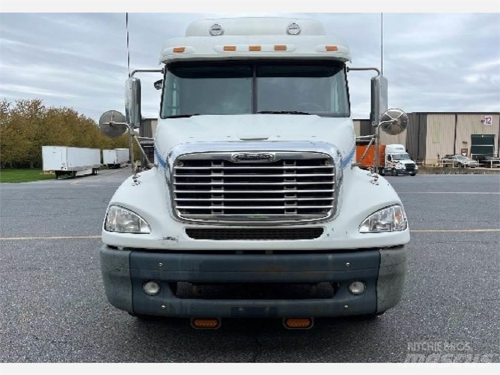 Freightliner CL112G 트랙터 유닛