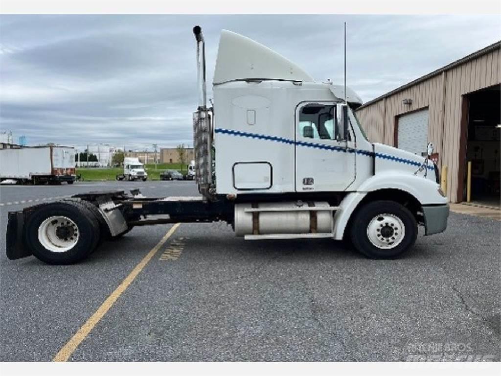 Freightliner CL112G 트랙터 유닛