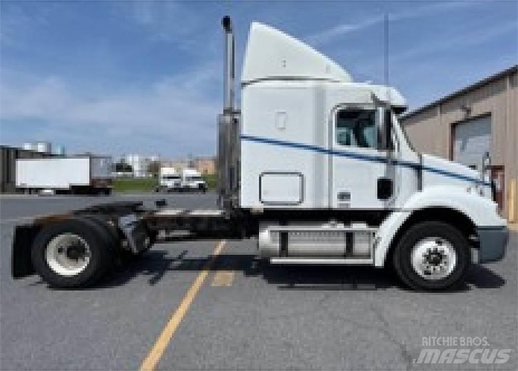 Freightliner CL112G 트랙터 유닛