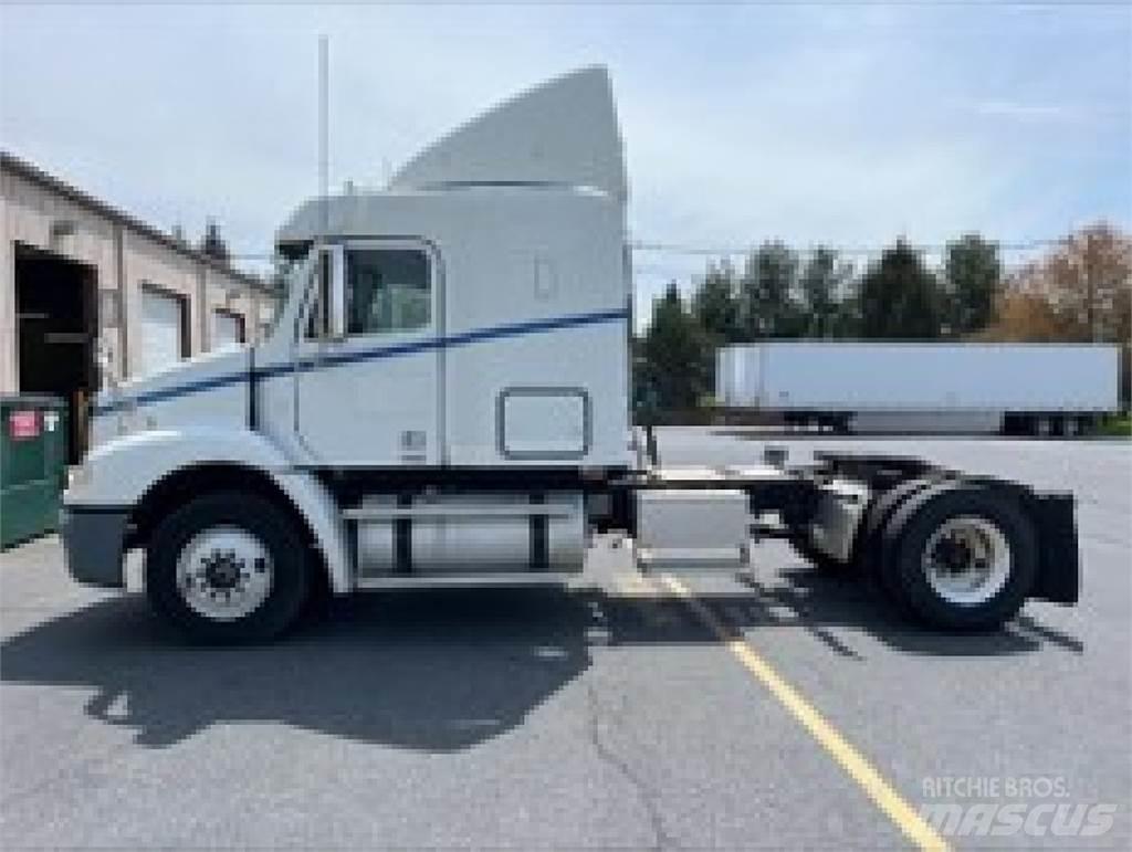 Freightliner CL112G 트랙터 유닛