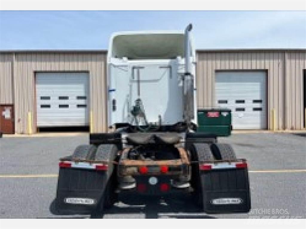 Freightliner CL112G 트랙터 유닛