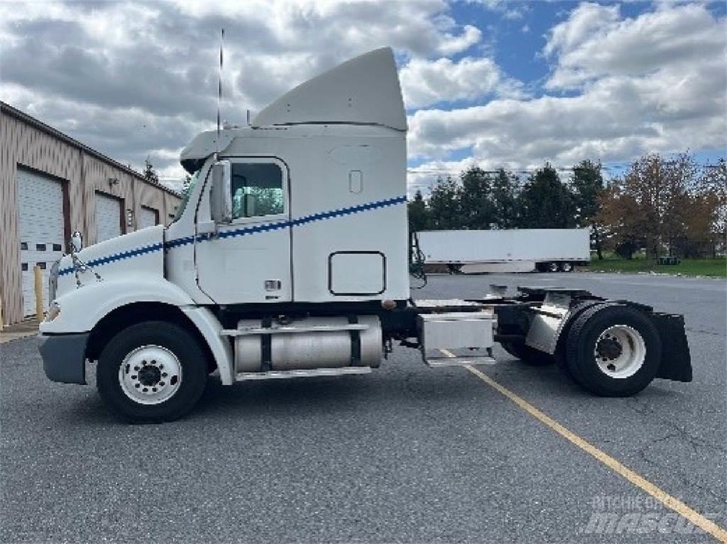 Freightliner CL112G 트랙터 유닛