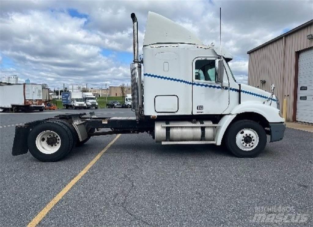Freightliner CL112G 트랙터 유닛