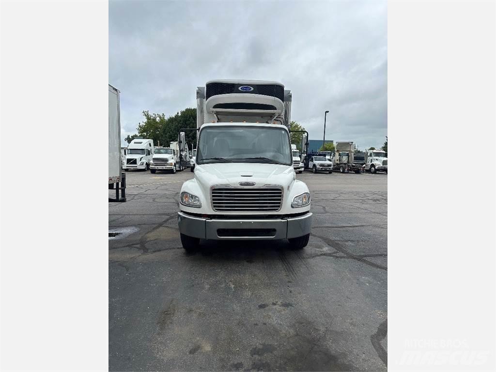 Freightliner M2 106 온도 조절식 트럭