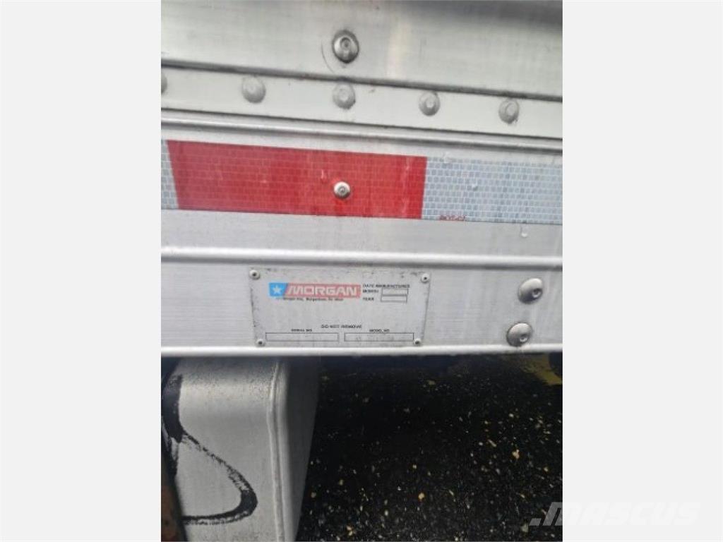 Hino 268 온도 조절식 트럭