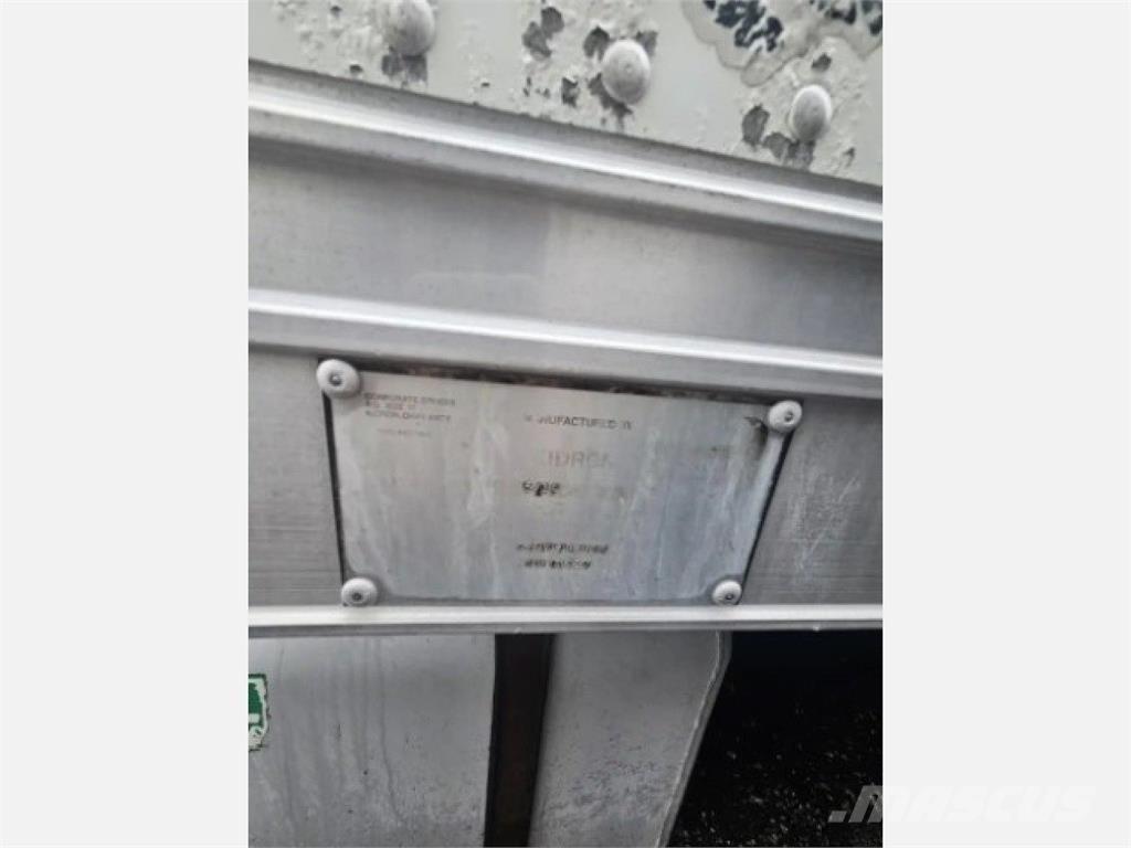 Hino 338 온도 조절식 트럭