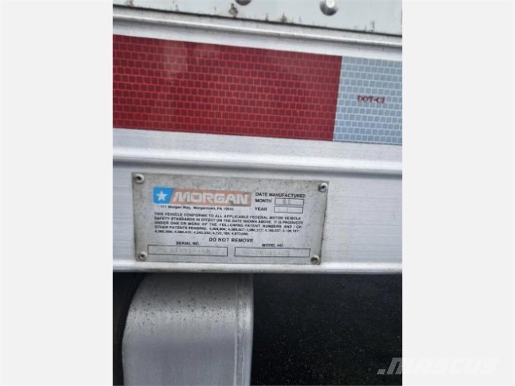 Hino 338 온도 조절식 트럭