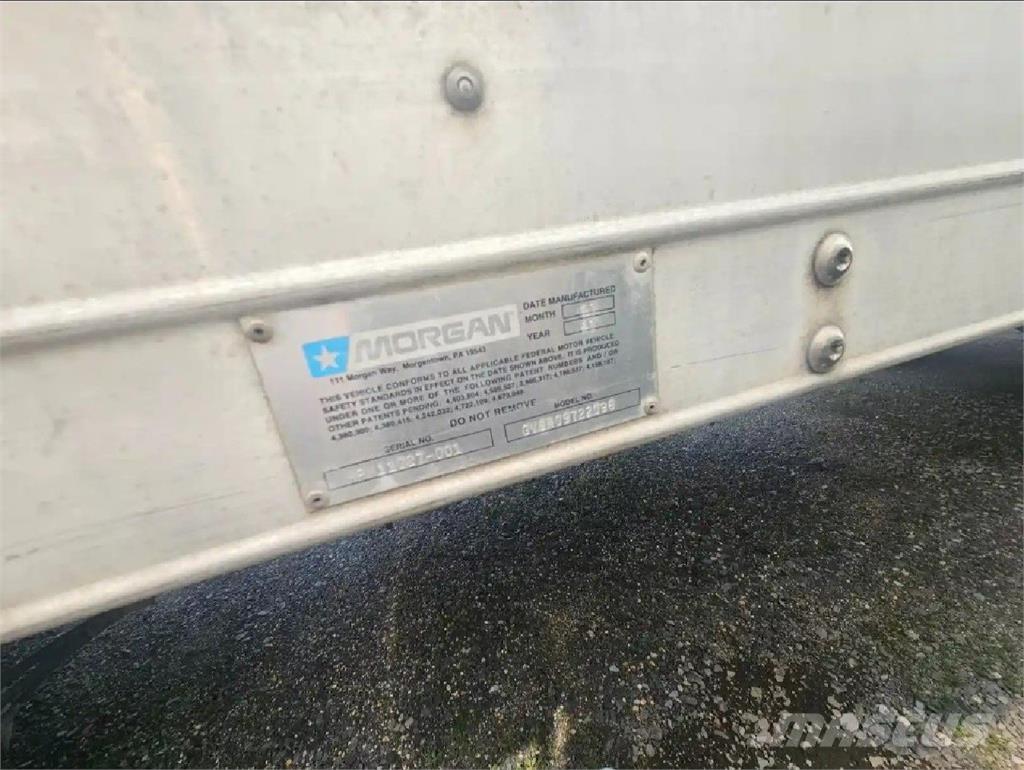 Hino 338 온도 조절식 트럭