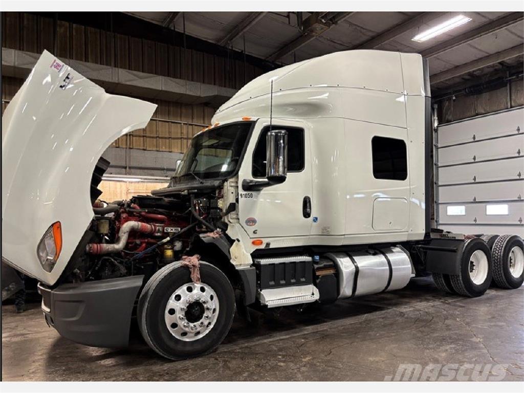 International LT625 트랙터 유닛