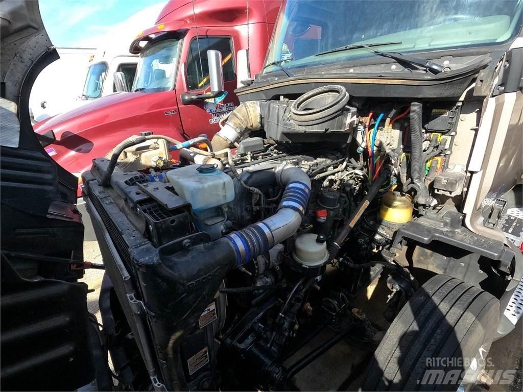 Kenworth T680 트랙터 유닛