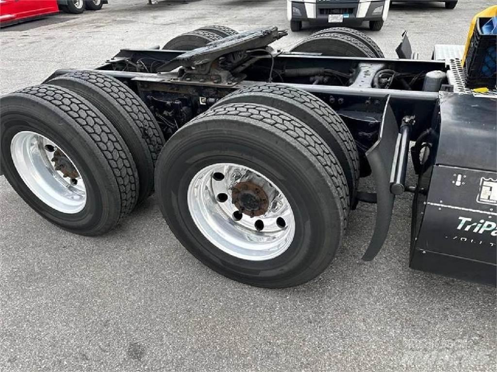 Kenworth T680 트랙터 유닛
