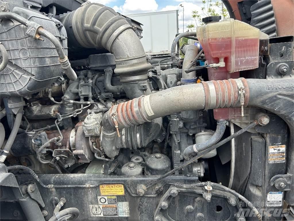 Kenworth T680 트랙터 유닛
