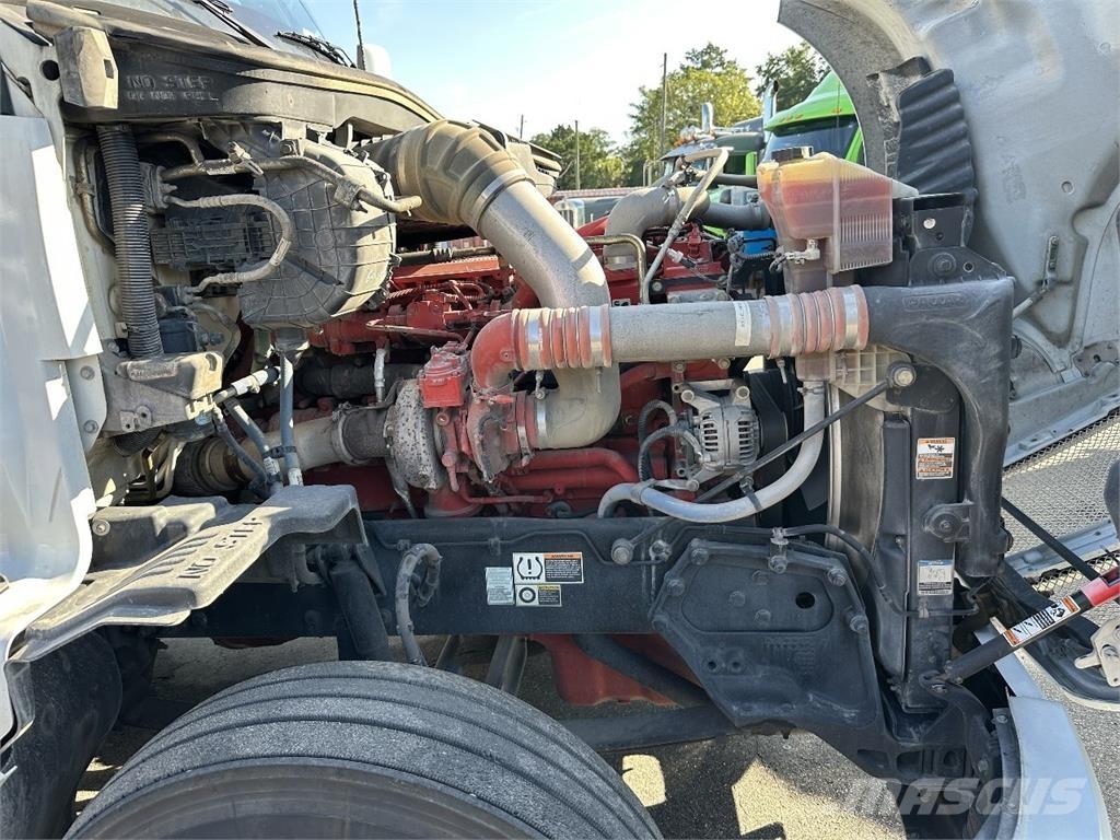 Kenworth T680 트랙터 유닛