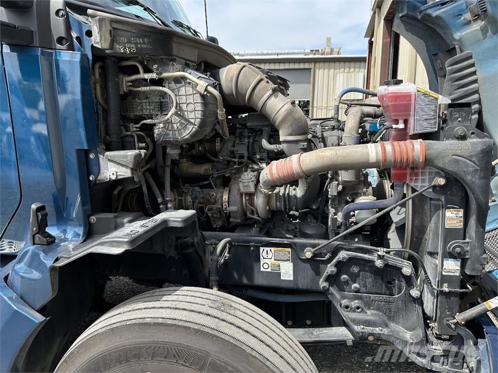 Kenworth T680 트랙터 유닛