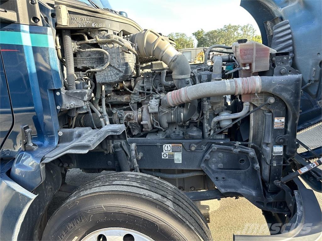 Kenworth T680 트랙터 유닛