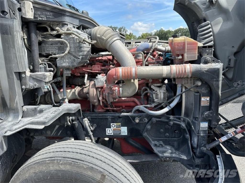 Kenworth T680 트랙터 유닛