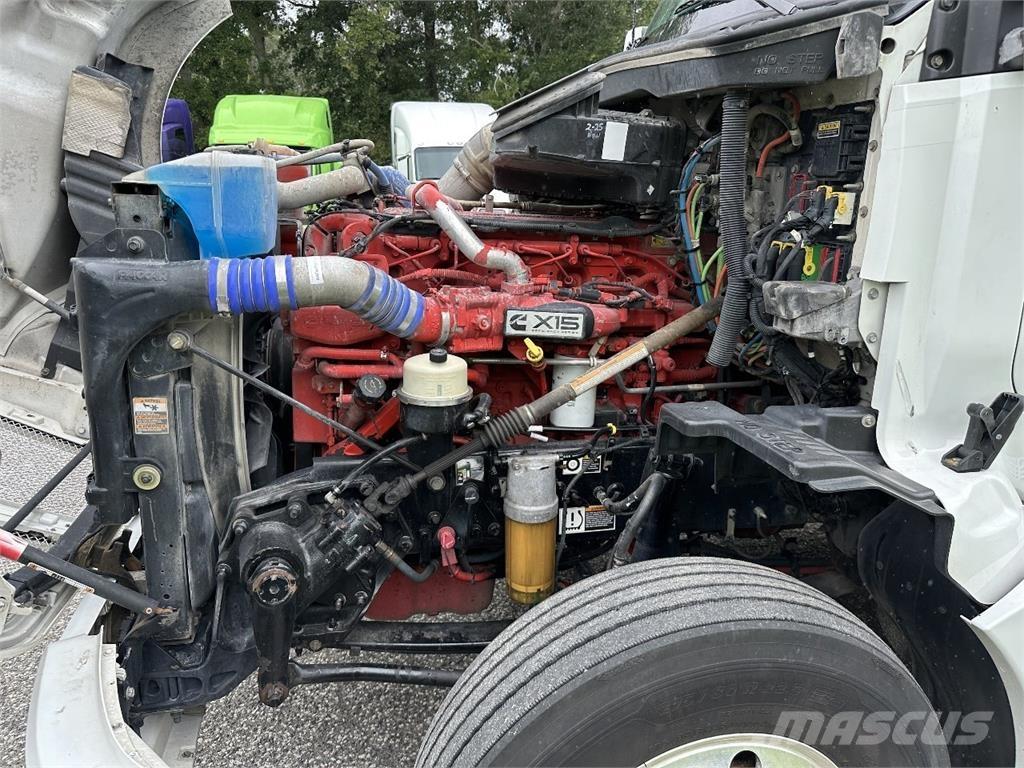 Kenworth T680 트랙터 유닛