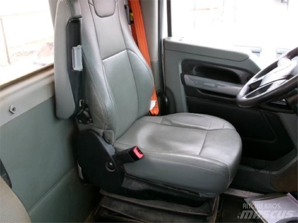 Kenworth T880 트랙터 유닛