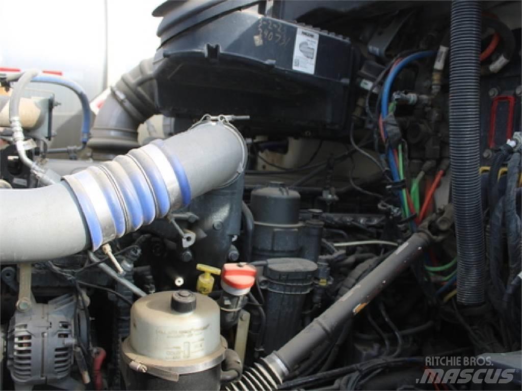 Kenworth T880 트랙터 유닛