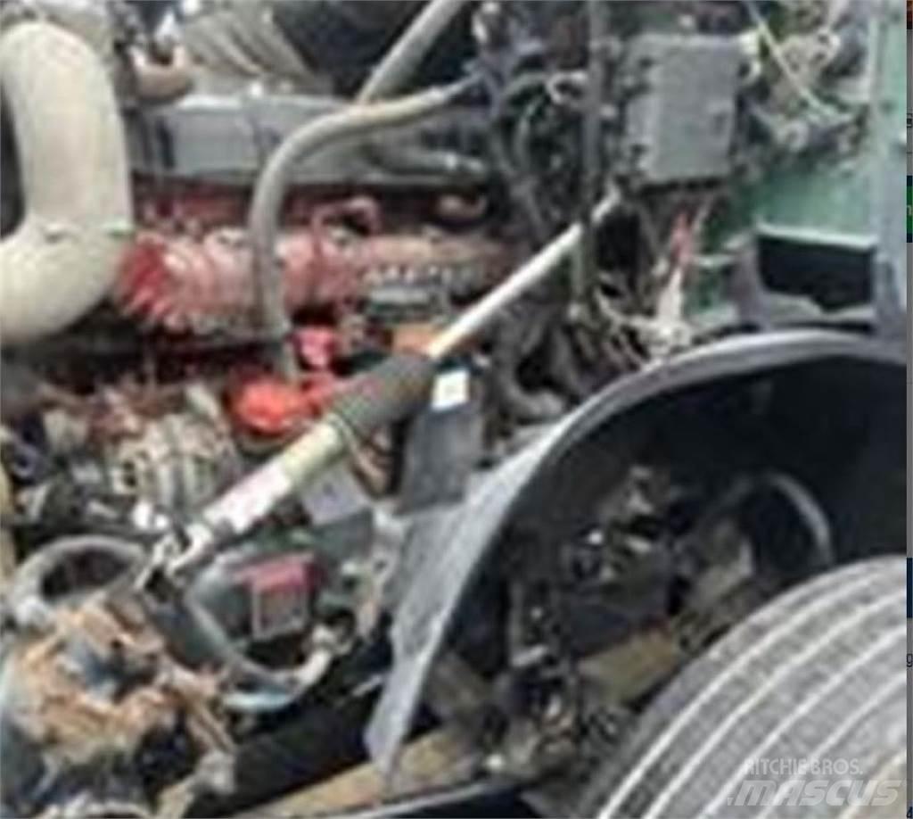 Mack AN64T 트랙터 유닛