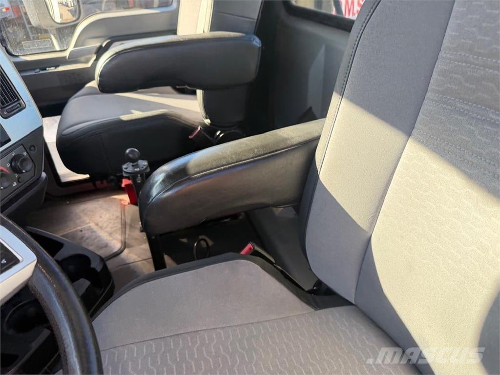 Mack AN64T 트랙터 유닛