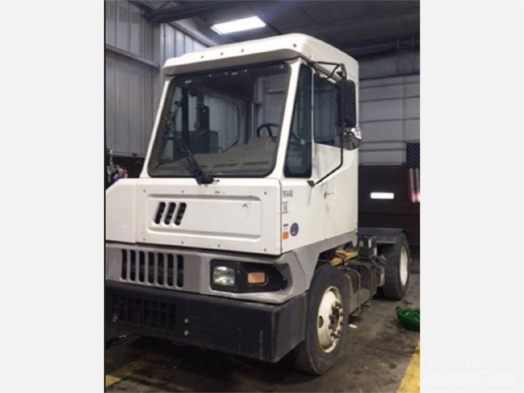 Ottawa T2 4x2 터미널 트랙터