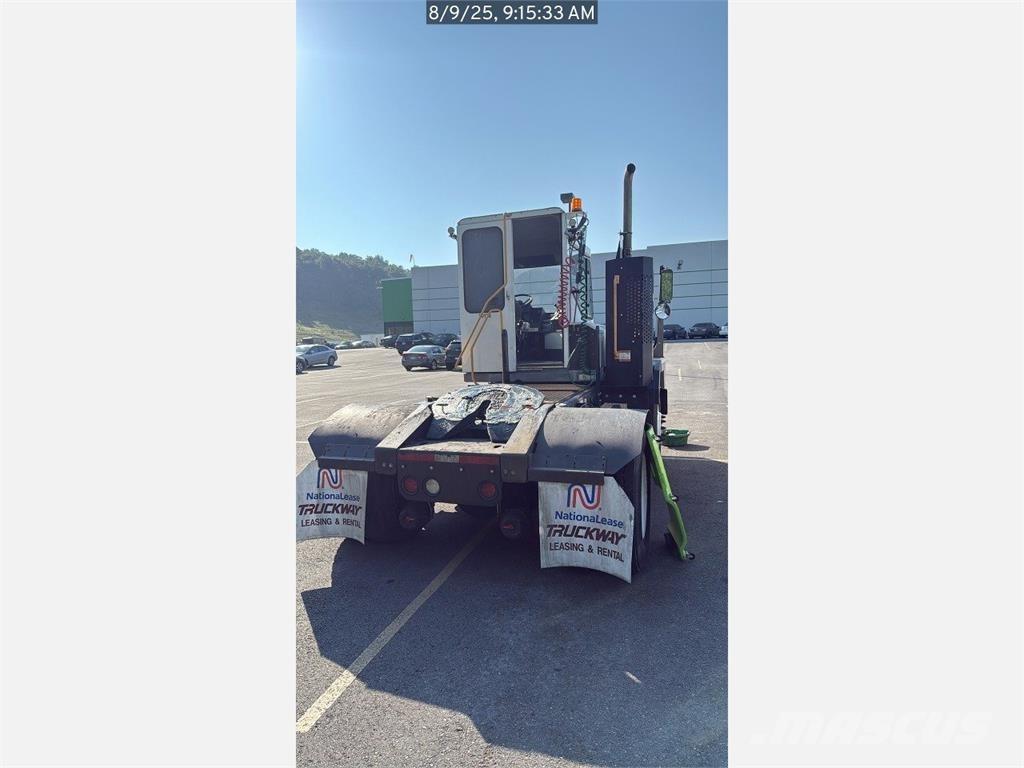 Ottawa T2 4x2 터미널 트랙터