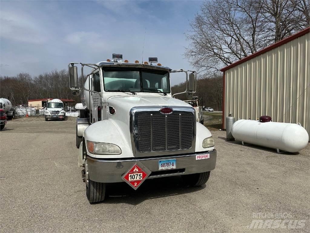 Peterbilt 335 기타 트럭