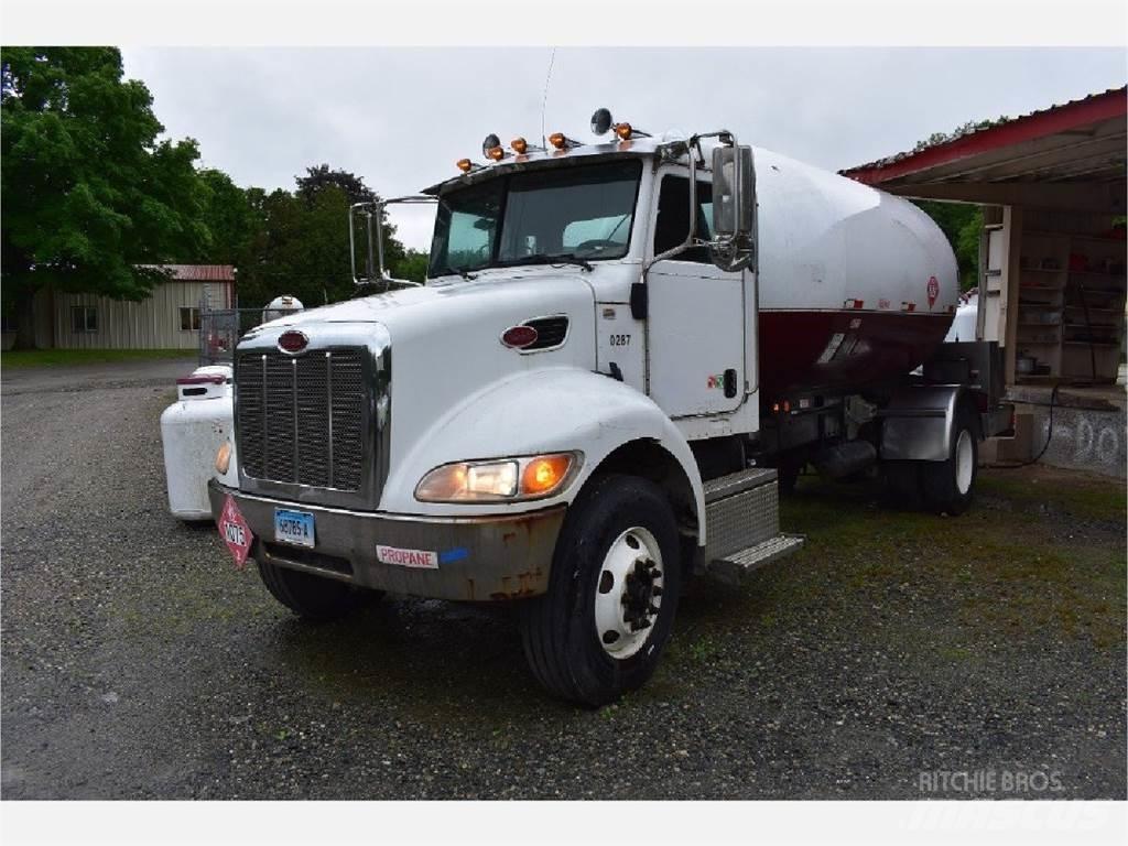 Peterbilt 335 기타 트럭