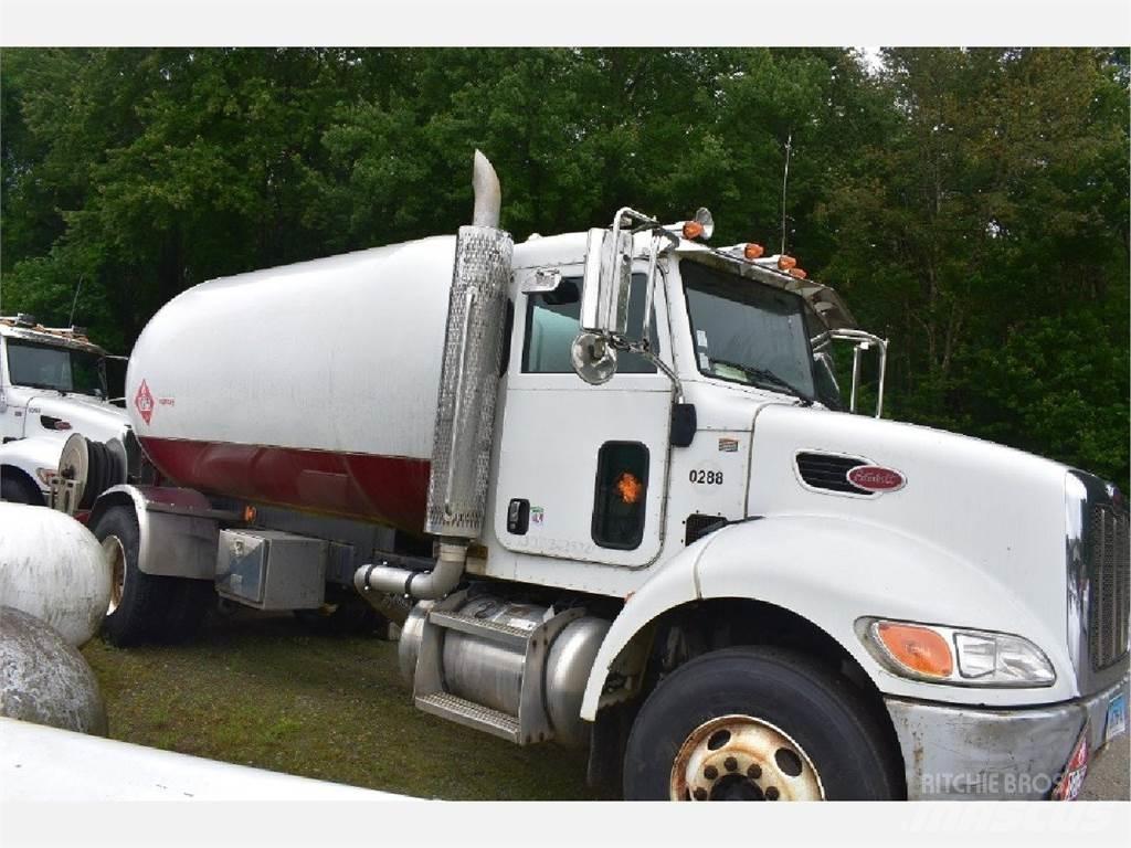 Peterbilt 335 기타 트럭