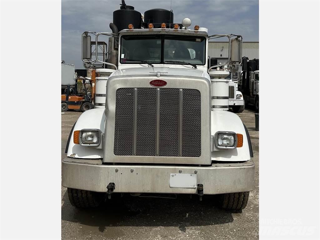 Peterbilt 367 기타 트럭