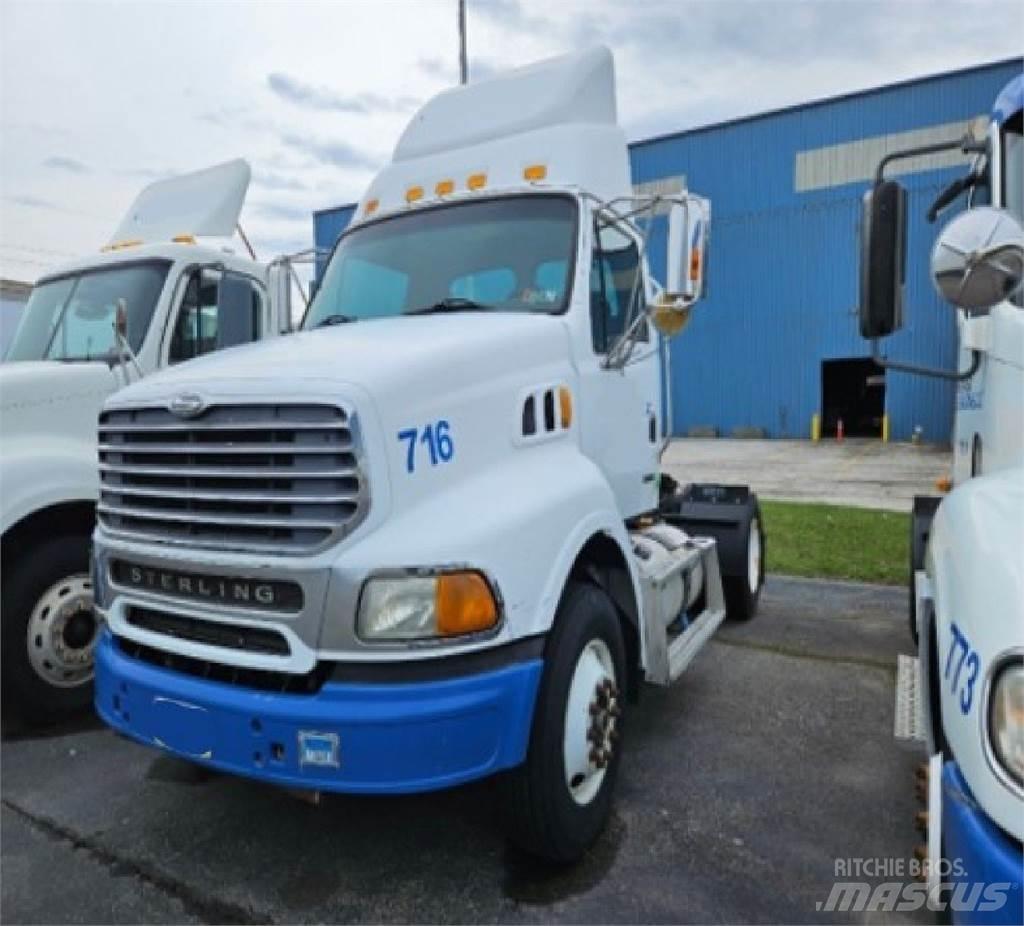 Sterling A9500 트랙터 유닛