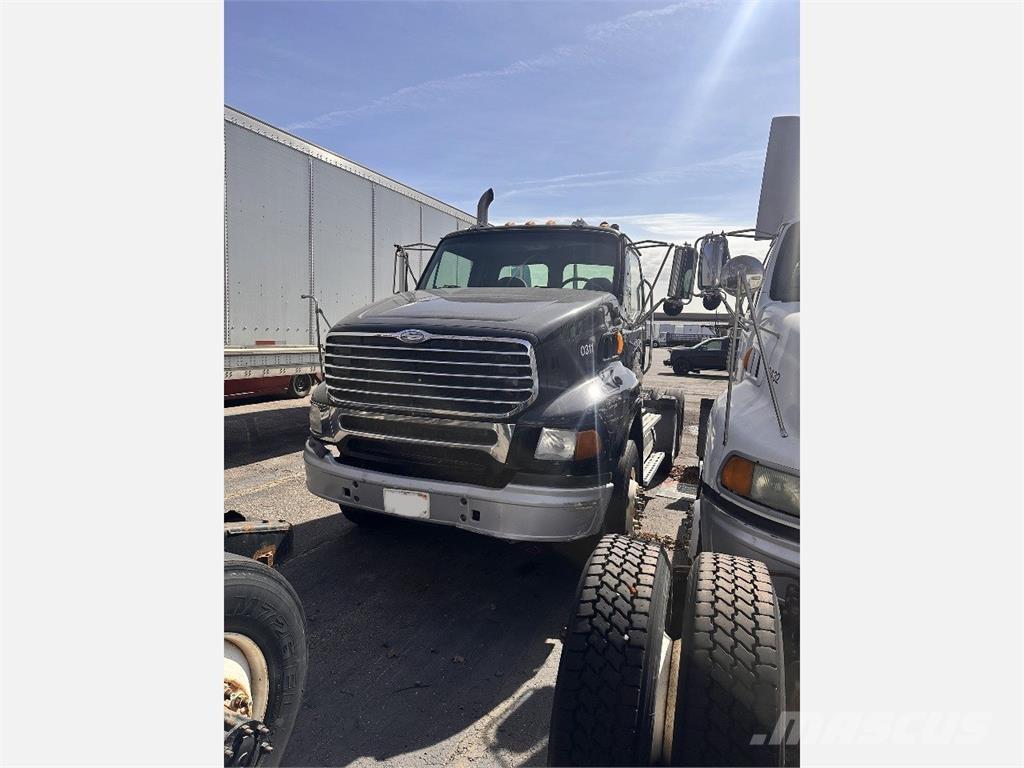 Sterling A9500 트랙터 유닛