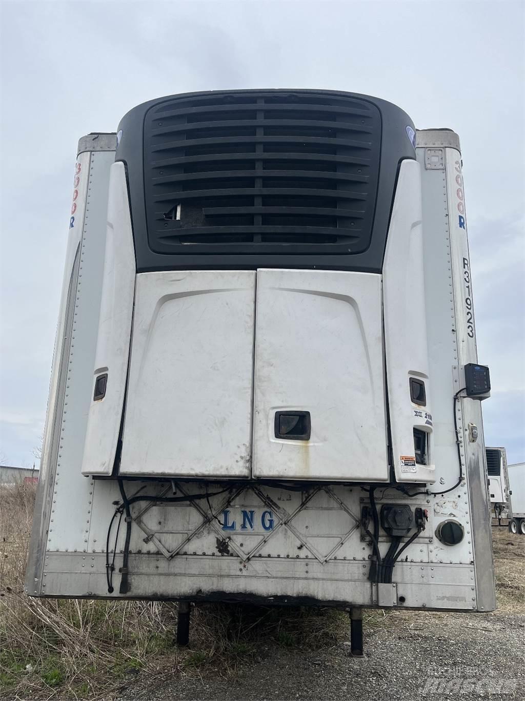 Utility 3000R 온도 조절식 세미 트레일러