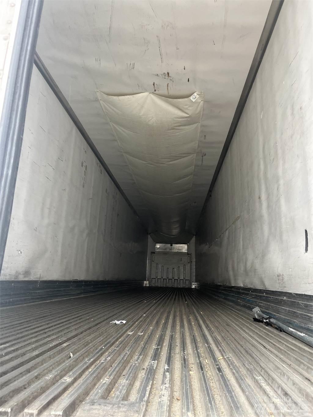 Utility 3000R 온도 조절식 세미 트레일러