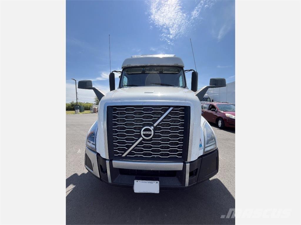 Volvo VNL860 트랙터 유닛