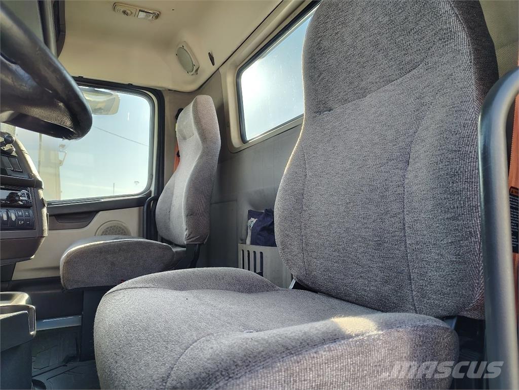 Volvo VNM64T200 트랙터 유닛