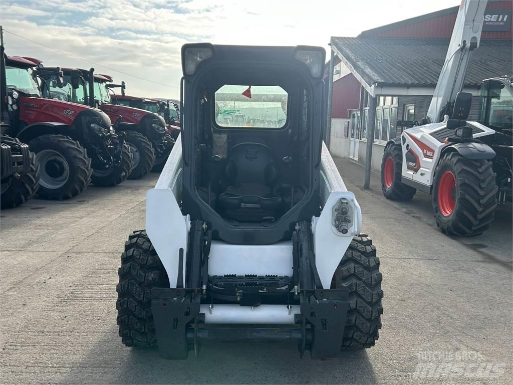 Bobcat S530  스키드로더