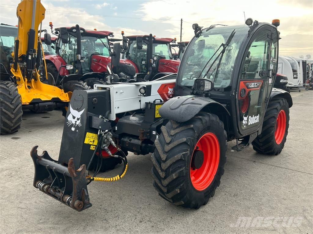 Bobcat TL30.70 텔러 핸들러