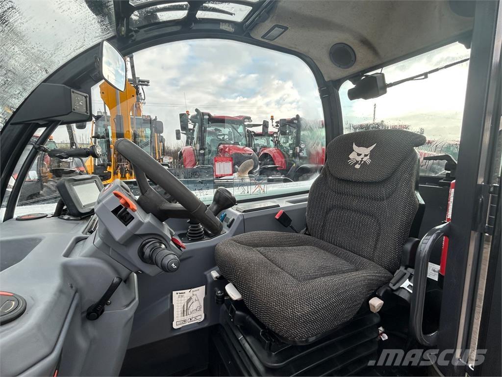 Bobcat TL30.70 텔러 핸들러