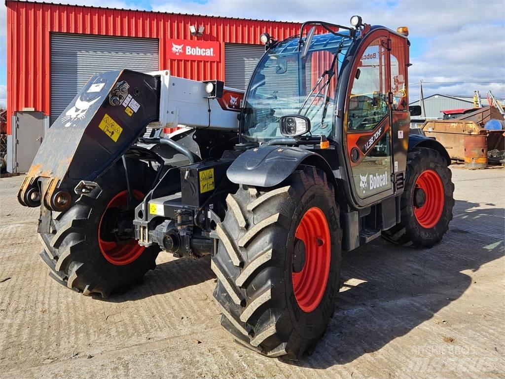 Bobcat TL38.70 텔러 핸들러
