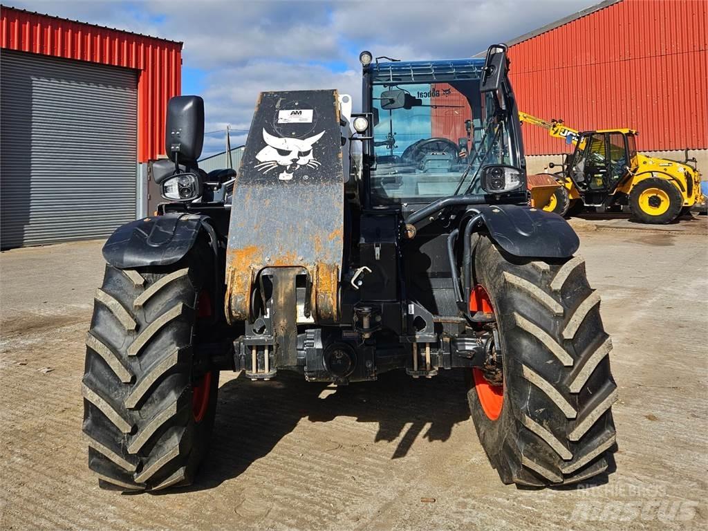 Bobcat TL38.70 텔러 핸들러