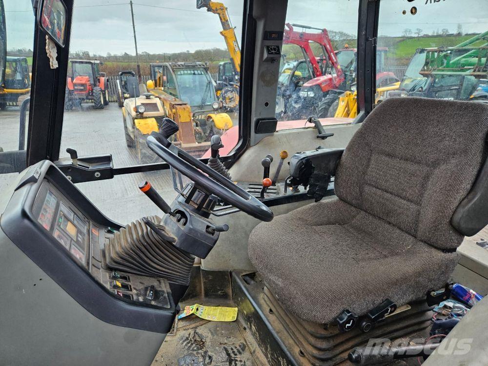 Case IH 5140 Pro 트랙터