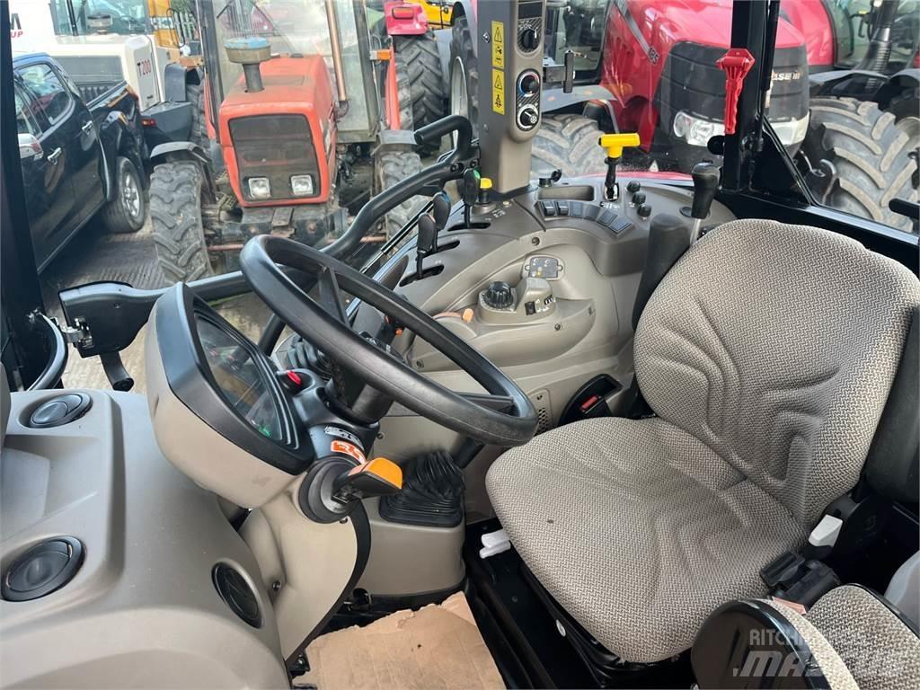 Case IH Farmall C 100 트랙터