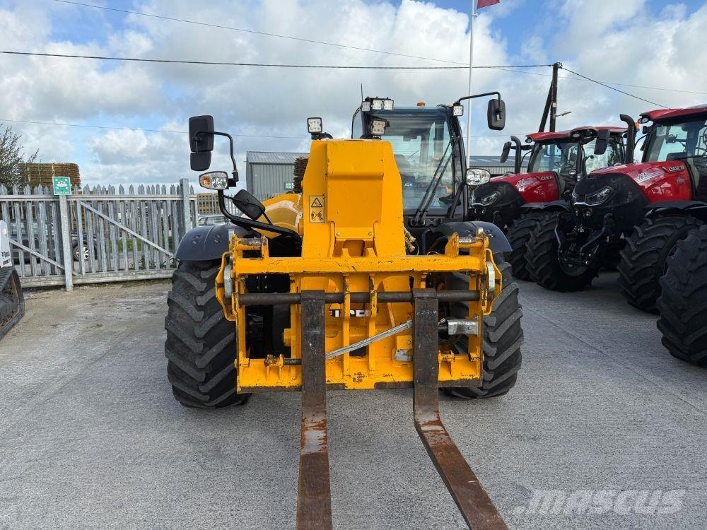 JCB 560-80 건설 장비 - 기타
