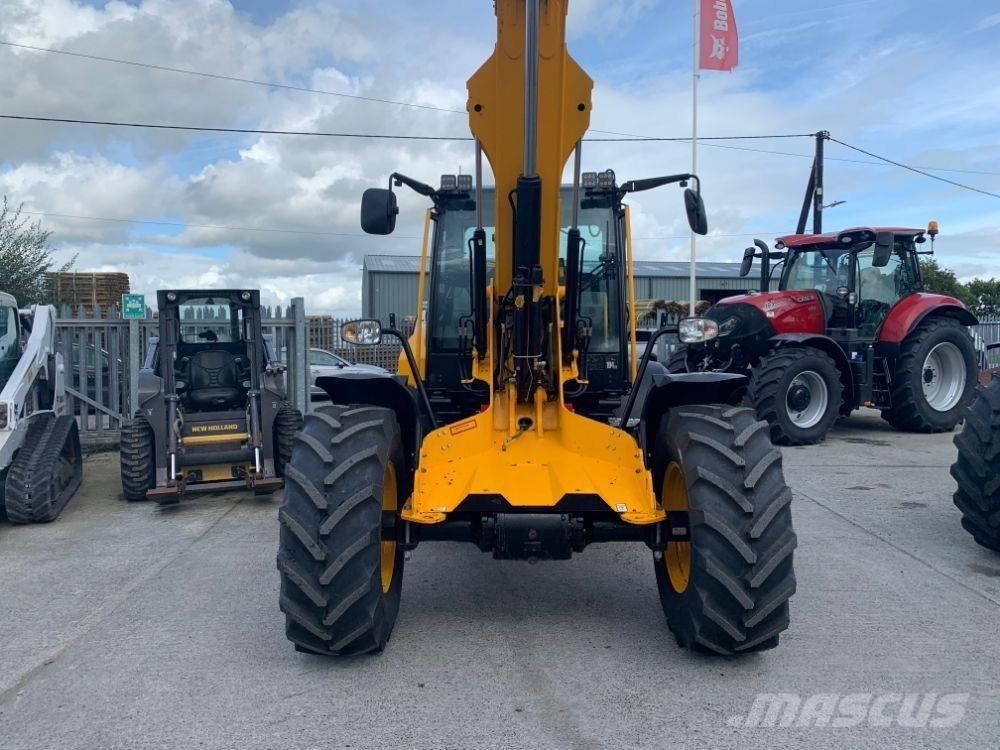JCB TM320S 건설 장비 - 기타