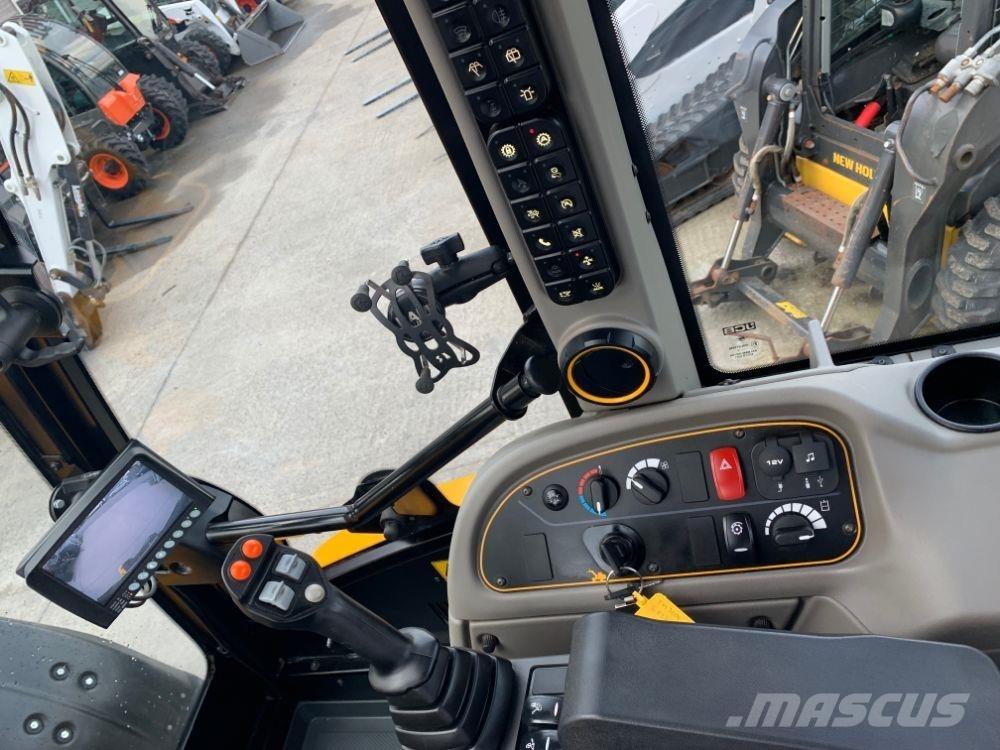 JCB TM320S 건설 장비 - 기타